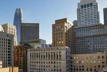 Vacant San Francisco places of work emptier amid optimistic indicators | Enterprise | sfexaminer.com – San Francisco Examiner