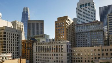 Vacant San Francisco places of work emptier amid optimistic indicators | Enterprise | sfexaminer.com – San Francisco Examiner