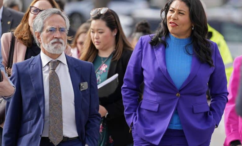San Francisco enterprise tax overhaul bid has winners, losers | Enterprise – San Francisco Examiner