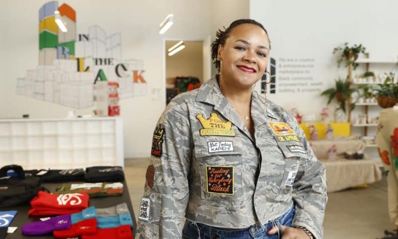 In The Black boosts San Francisco Black-owned companies | Enterprise – San Francisco Examiner