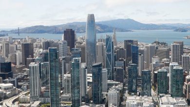 It Appears Some Tech Leaders Are Coming Again to San Francisco