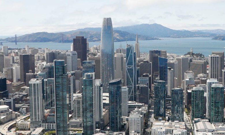 It Appears Some Tech Leaders Are Coming Again to San Francisco