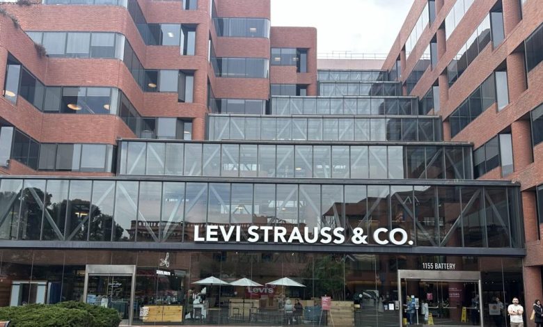 Levi Strauss axing 150 San Francisco jobs in firm layoffs | Enterprise – San Francisco Examiner