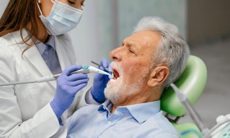 Southwest Iowa dentist obtain mortgage compensation award