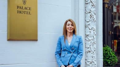 Palace Resort GM makes historical past on job journey | Enterprise | sfexaminer.com – San Francisco Examiner
