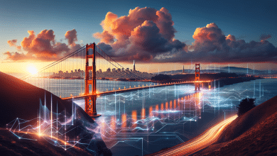 The Heartbeat of Innovation: How San Francisco's Enterprise Panorama Thrives on Change – San Francisco Examiner