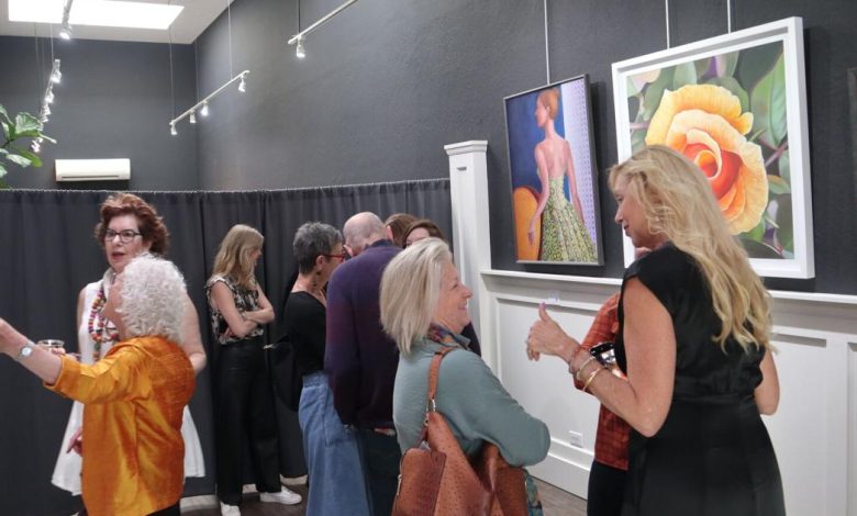 ‘Brilliance & Magnificence’ in San Carlos | Native Information ‘Brilliance & Magnificence’ in San Carlos | Native Information