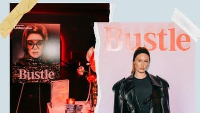 NYC’s Coolest It Women Turned Out To Rejoice Bustle’s Magnificence Awards