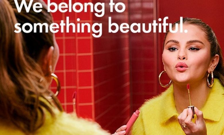 Sephora: Selena Gomez’s Uncommon Magnificence marketing campaign with Sephora wins the web: “Completely unbelievable”