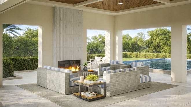 Florida costliest dwelling values rank amongst highest within the nation