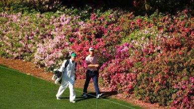 Possibly it is OK to marvel at the fantastic thing about the Masters