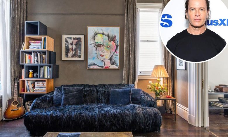 Third Eye Blind’s Stephan Jenkins asks .6M for his house