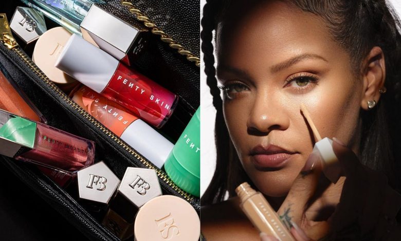When was Rihanna’s Fenty Magnificence launched? Merchandise, prices, and extra particulars explored