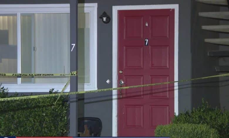 Our bodies of mom, son present in Santa Rosa dwelling – KTVU FOX 2 San Francisco