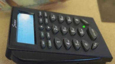 San Rafael therapist involved about enterprise if AT&T phases out landlines