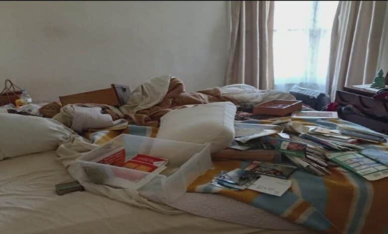 House housebreaking victims cite issues with reporting crimes to OPD – KTVU FOX 2 San Francisco