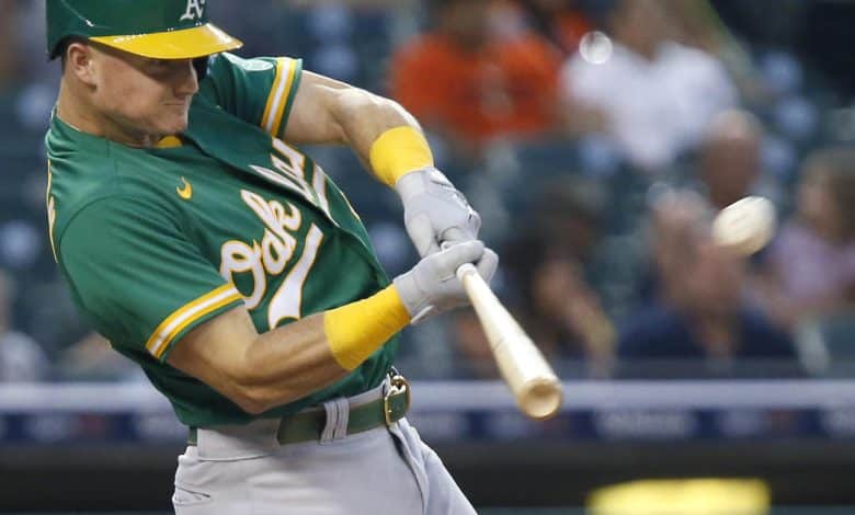 After signing cope with Giants, Matt Chapman says he has “unfinished enterprise” in Bay Space