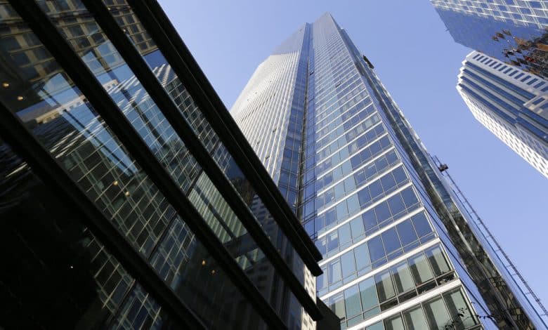 SF’s Millennium Tower tilting 3 inches a 12 months