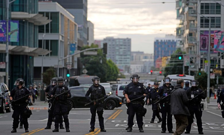 APEC is dangerous for enterprise, SF small enterprise homeowners say