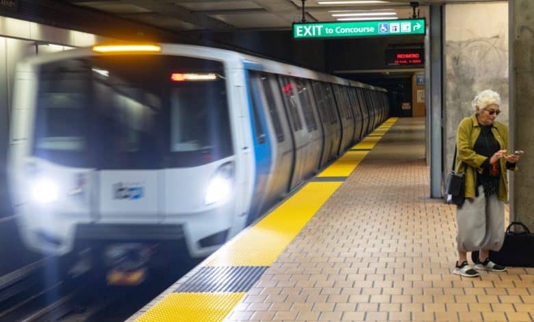 Three BART Contractors Implicated In False Billing Fraud Scheme