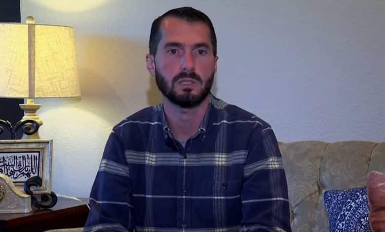Bay Space physician returns dwelling after treating sufferers in Gaza – NBC Bay Space