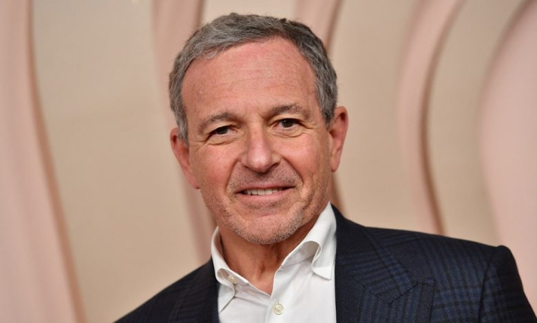 Bob Iger Pushes Again on Marvel Fatigue, Says Disney Canceled Films