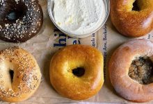 Boichik, One of many Bay Space’s Greatest Bagel Retailers, Is Opening Three New Shops in San Francisco