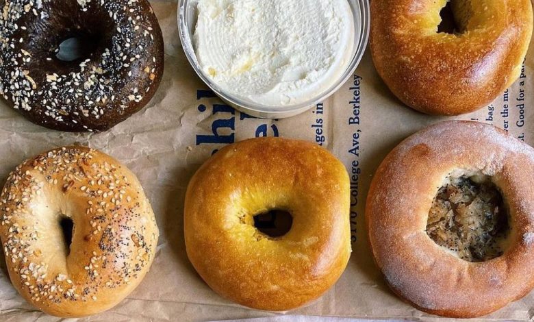 Boichik, One of many Bay Space’s Greatest Bagel Retailers, Is Opening Three New Shops in San Francisco