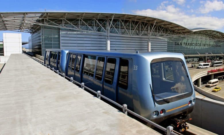 Bombardier to Function and Preserve San Francisco APM
