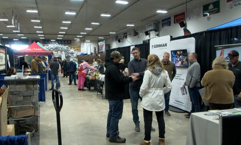 Over 160 Firms, Nonprofits Showcased at Brainerd Lakes Dwelling Present & Expo
