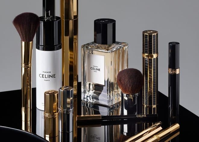 Gross sales-Centered Vogue Business Turns to Magnificence