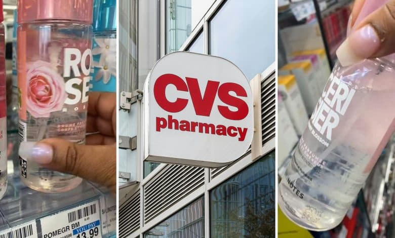 Shopper Slams CVS for ‘Expired’ Magnificence Merchandise