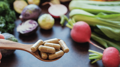 Meals elements drive progress in magnificence dietary supplements