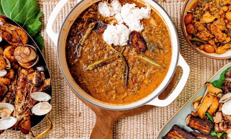 San Francisco’s Gumbo Scene Is Heating Up This Winter