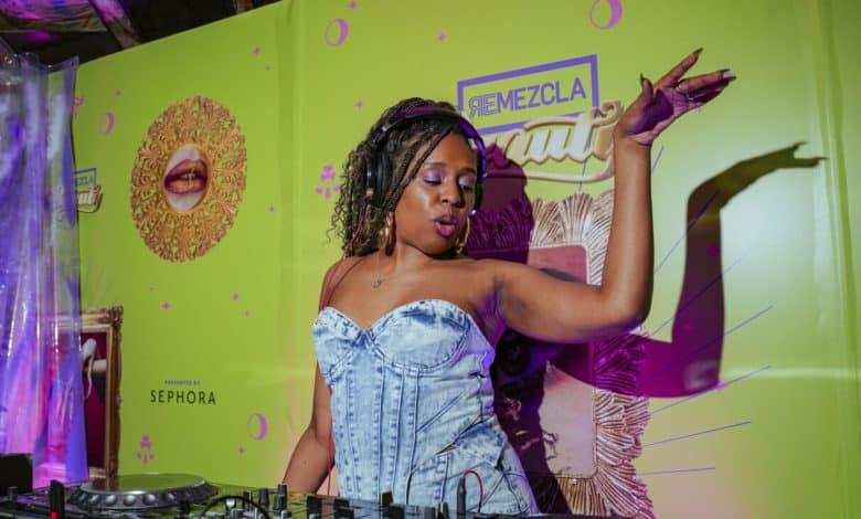 Remezcla Celebrates Launch of Magnificence Vertical With Sephora