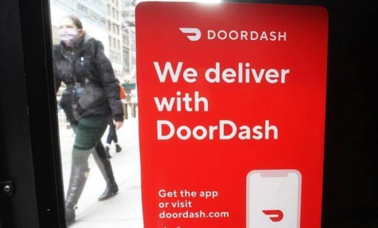 DoorDash expands magnificence supply with new partnerships By Investing.com