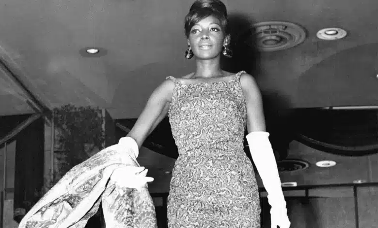 5 Girls Who Outlined Black Excellence within the Magnificence Business