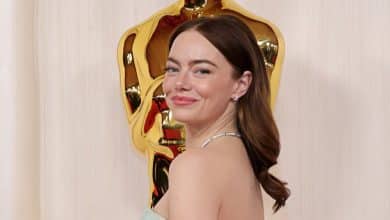 Oscars Magnificence: Store 21 Magnificence Merchandise the Stars Wore