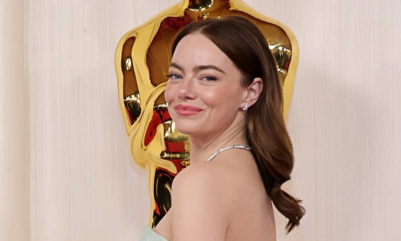 Oscars Magnificence: Store 21 Magnificence Merchandise the Stars Wore