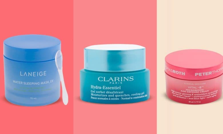 T.J. Maxx has the most effective magnificence offers — together with practically 40% off Laneige