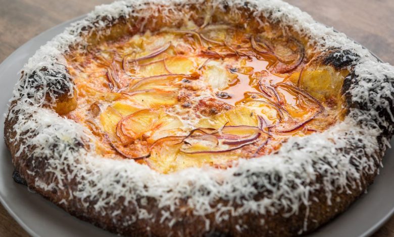 Why Michelin-Listed San Francisco Italian Restaurant Che Fico Reduce Its Controversial Surcharge in Half