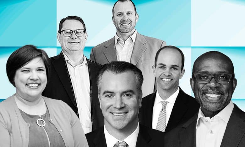 Former Stanford QB to run JLL’s Silicon Valley operations