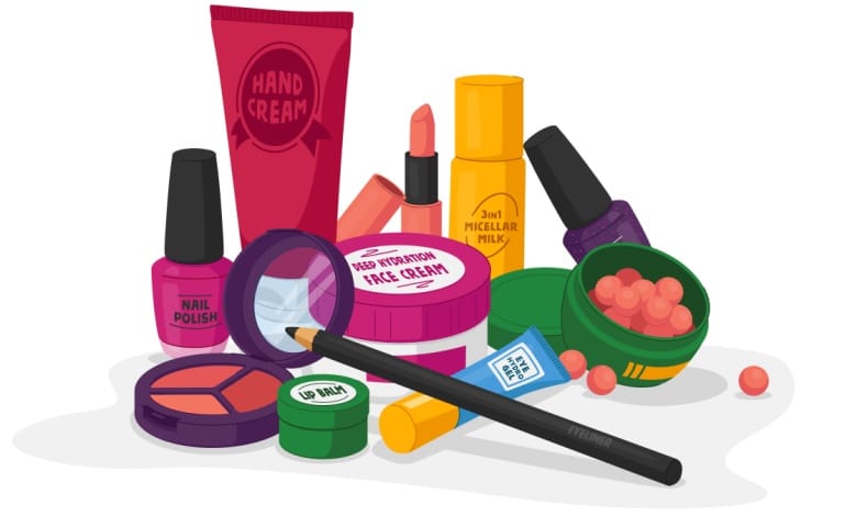 Love free samples? Here is the way to get magnificence merchandise totally free
