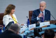 San Francisco companies ask metropolis to pay for losses suffered throughout APEC