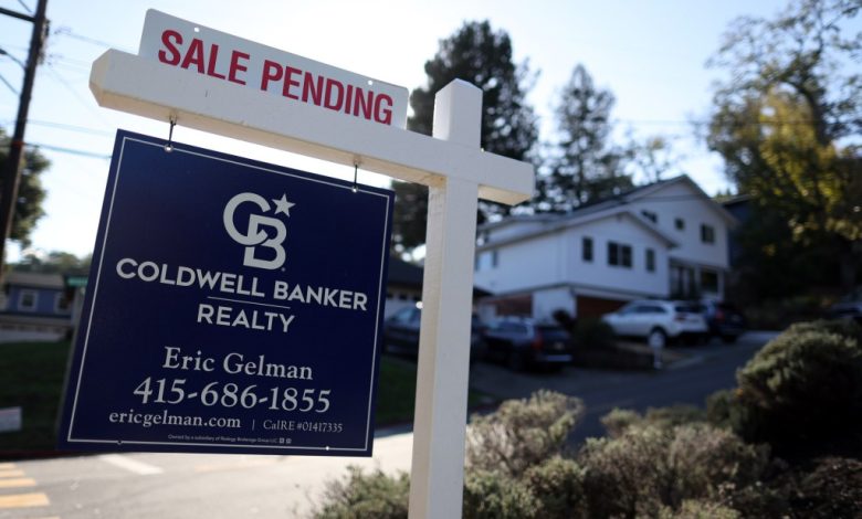 Bay Space house gross sales shot up 25% in February. Might it final?