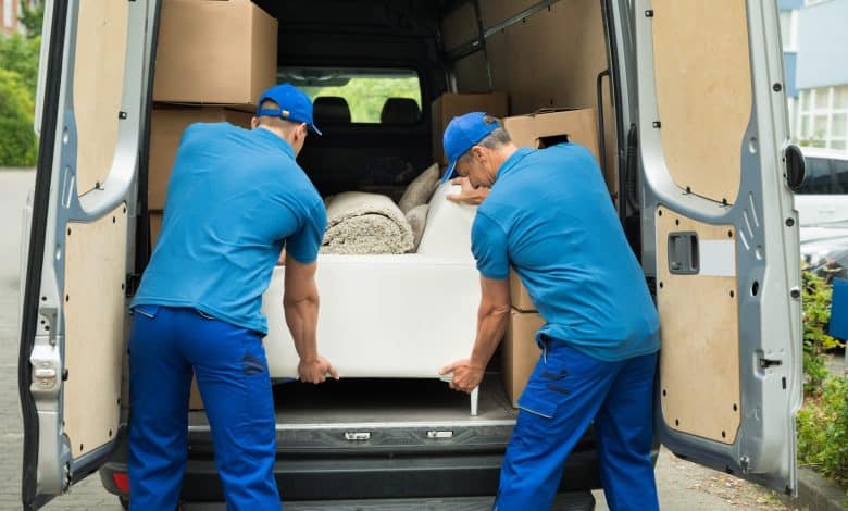 Do You Tip for Furnishings Supply?