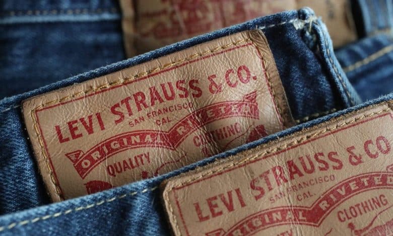 Levi Strauss & Co. cuts nearly 150 workers from San Francisco headquarters