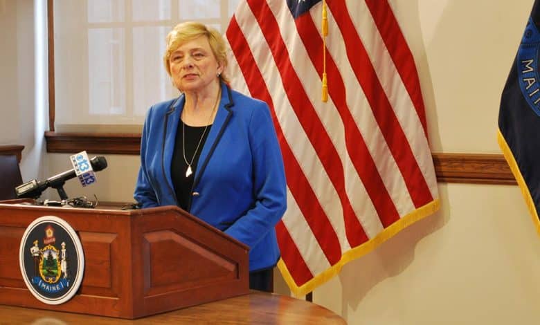 Governor Mills Proclaims Widespread Veterans Dental Care Program to Proceed with Beneficiant Donation from Northeast Delta Dental