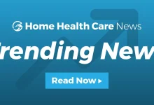House-Primarily based Care Staffing Startup Float Well being Raises  Million