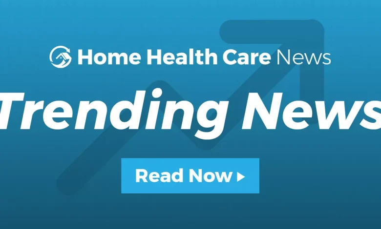 House-Primarily based Care Staffing Startup Float Well being Raises  Million